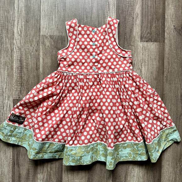 Matilda Jane Party Season Dress - Picture 2 of 6